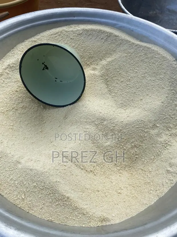 Sweet Gari · Photo 1
