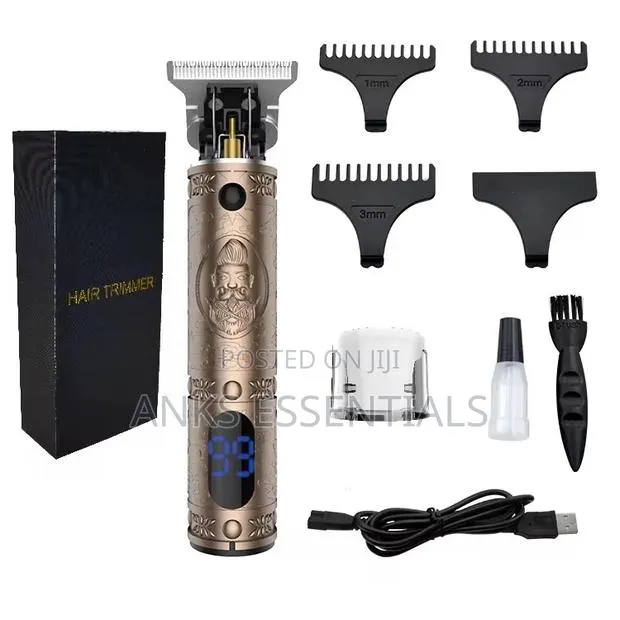 Original Resuxi Hair Clipper for Barbers Home · Photo 1