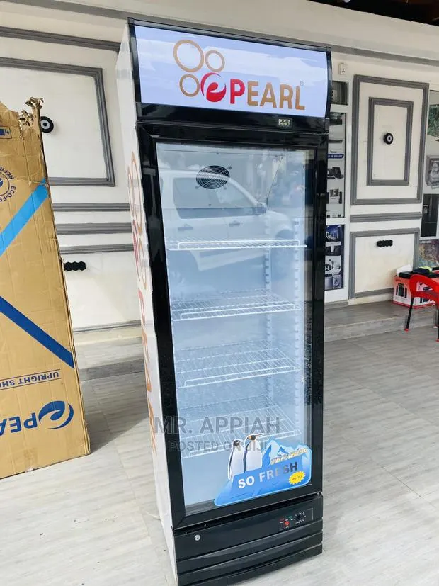 High Quality Pearl PVC46 (318 Litresfridge Available Now · Photo 1