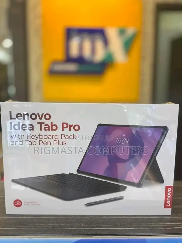 New Lenovo ideapad 256 GB Gray · Photo 1