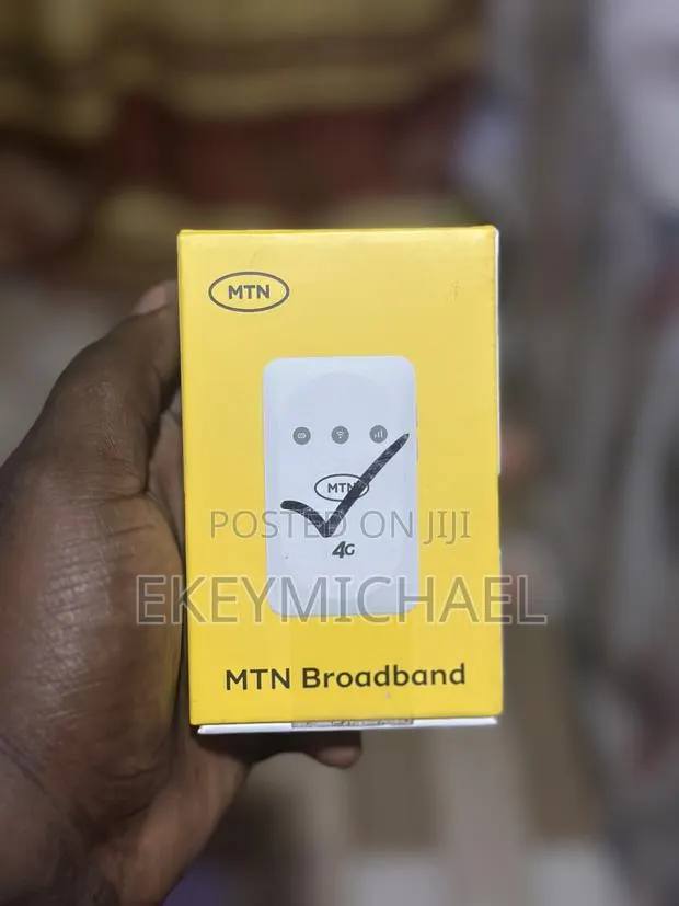 Universal Pocket Wifi / Wireless Router / Mifi · Photo 1
