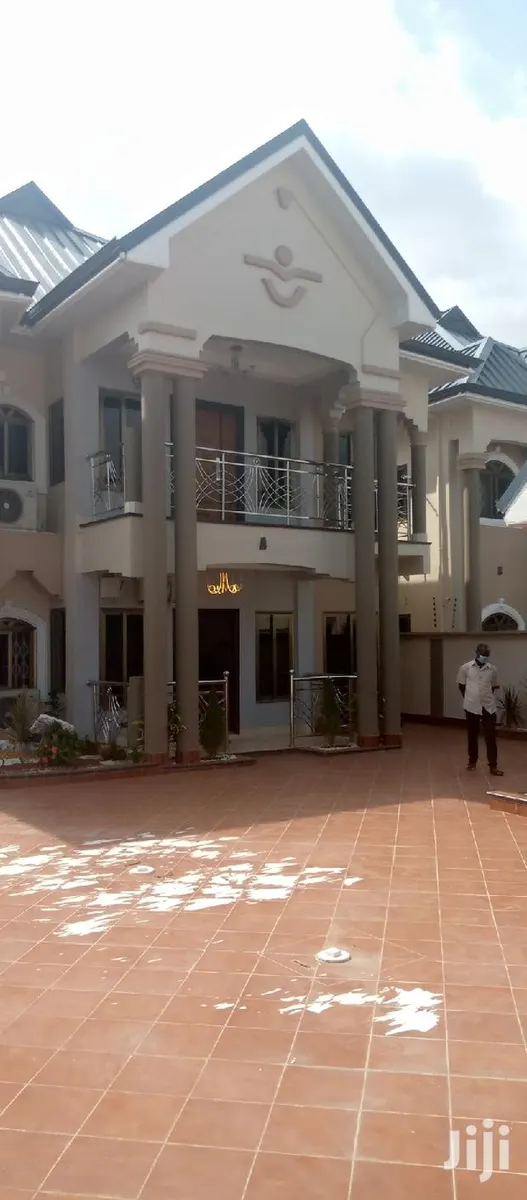 3bdrm Apartment in Ben Properties, Ga East Municipal for rent · Photo 1