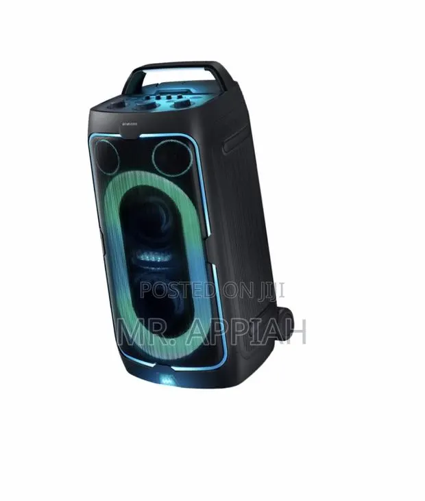 High Quality Samsung Mxt50f 240watt Portable Bluetooth Speaker · Photo 1