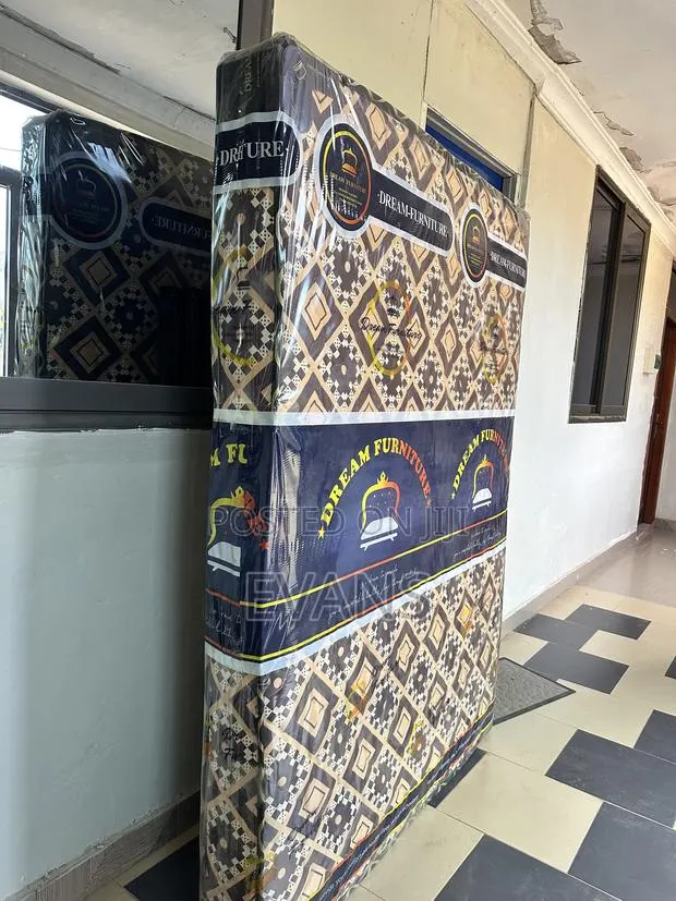 Brand New Mattress Never Used · Photo 1