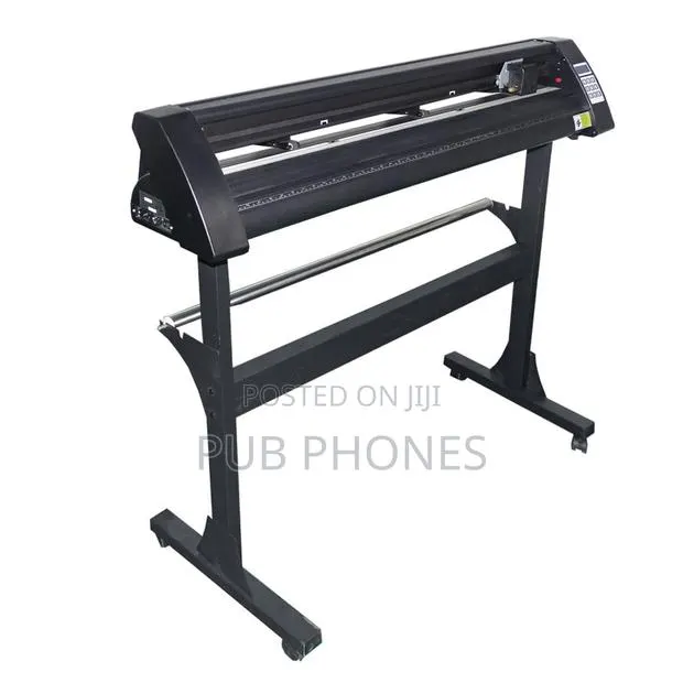 4Feet Vinyl Cutting Plotter · Photo 1
