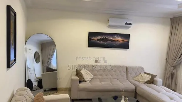 One Bedroom Apartment · Photo 1