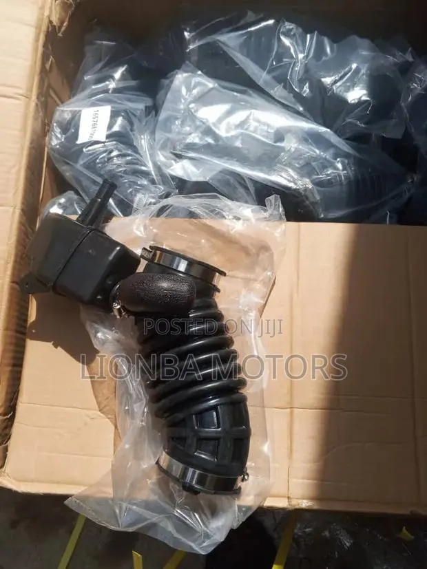 Nissan Sentra Air Cleaner Hose · Photo 1