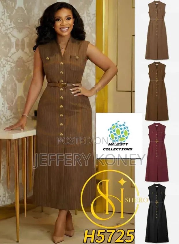 Quality Female Dresses Available · Photo 1