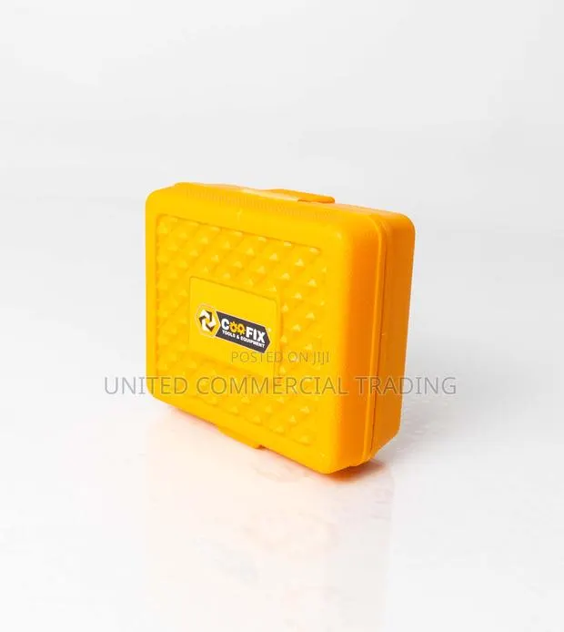 14pcs E-type Socket Set · Photo 1
