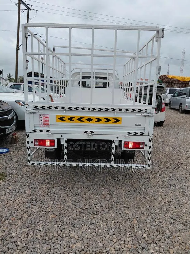 Mini Truck · Photo 1