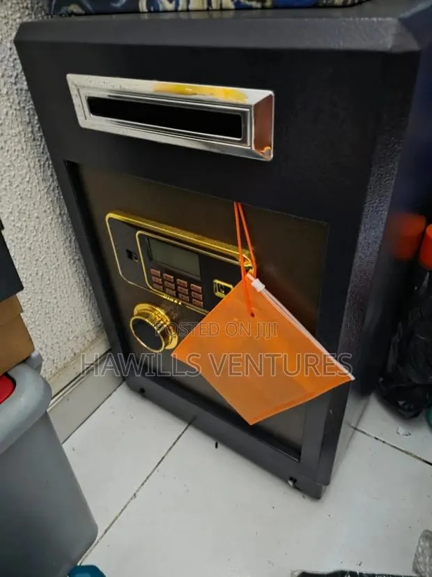 Deposite Safe/Drop Safe(H -58*40*32cm) · Photo 1