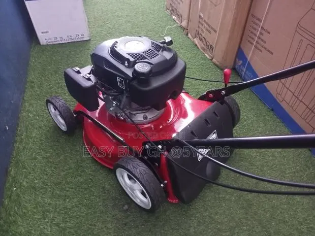 Valuable Lawn Mower LM46 (3in1) Lawn Mower · Photo 1