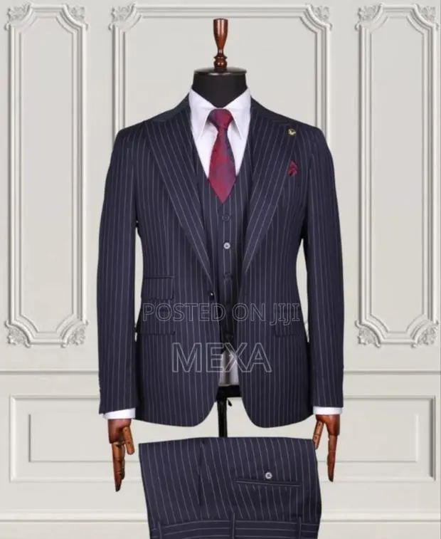 Turkish High Quality Suit · Photo 1