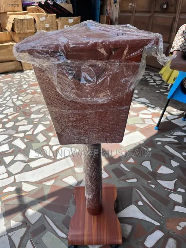 Offering Bowl Available · Photo 1