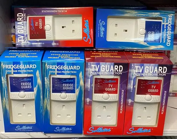Sollatex Tv Guard · Photo 1