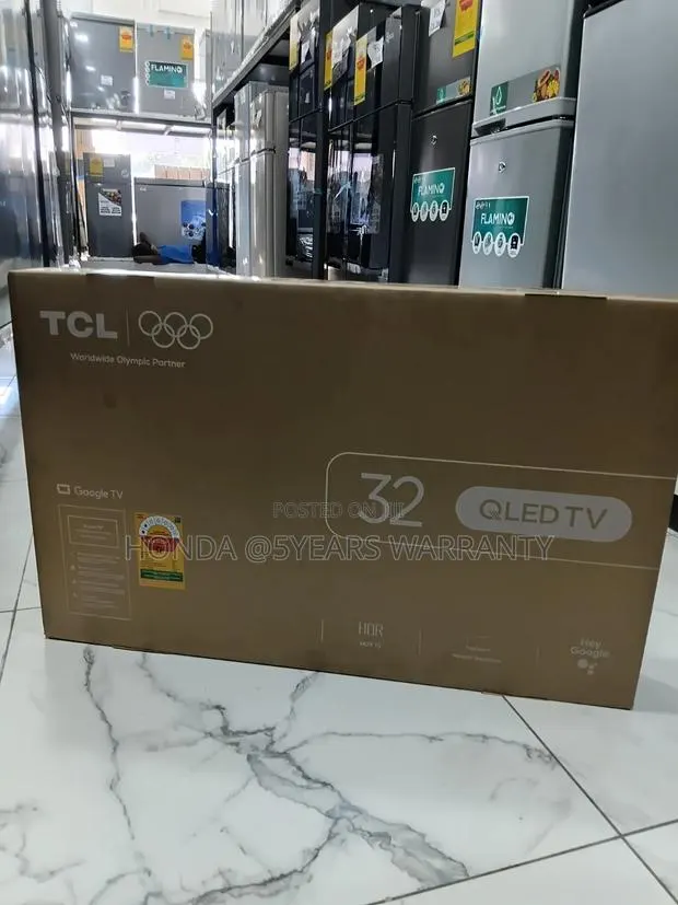 TCL - Entertainment Upgraded · Photo 1