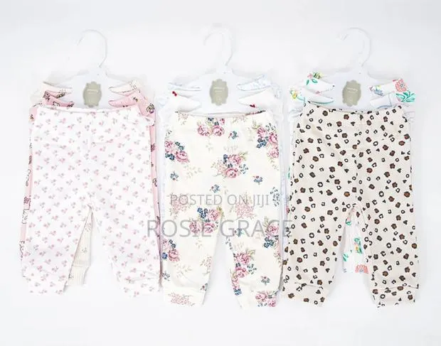 3 PC Baby Joggers · Photo 2