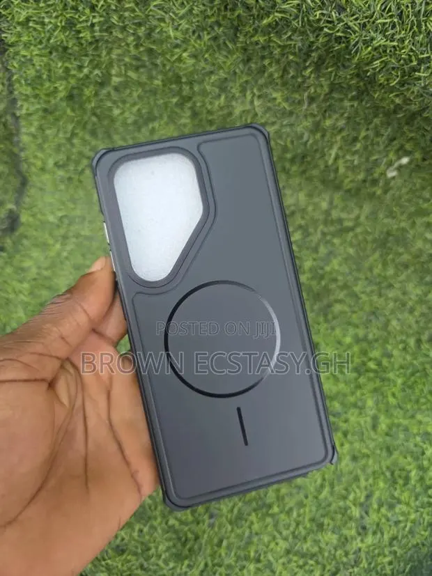 Samsung S25 Ultra Nillkin Tough Case