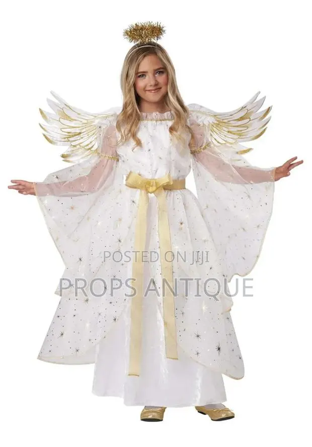 Angel Costumes · Photo 1