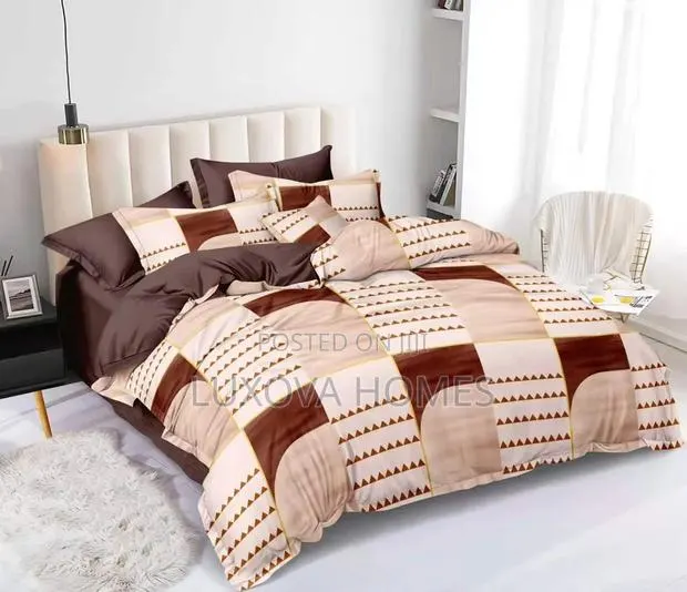 Elegant Duvet Sets for Every Home. · Photo 1