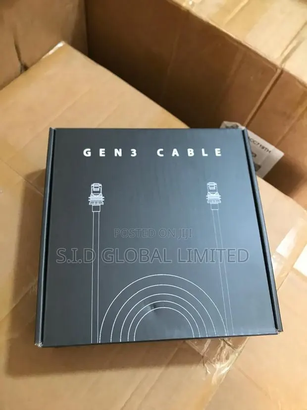 Starlink 30m Outdoor Cable · Photo 1