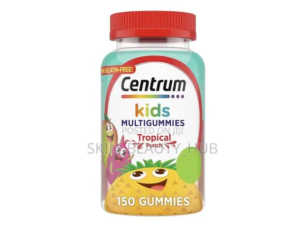 Centrum Kids · Photo 1