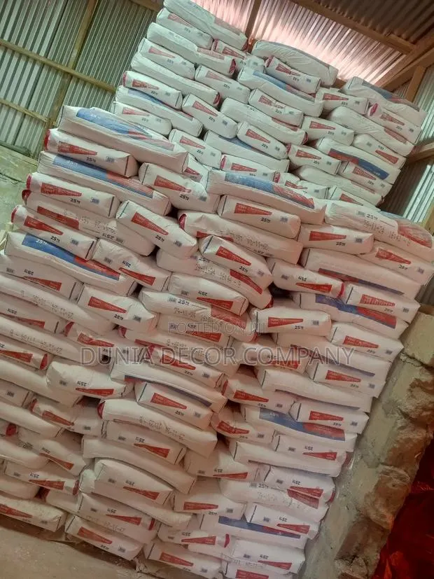 ABS Skimming Powder · Photo 1