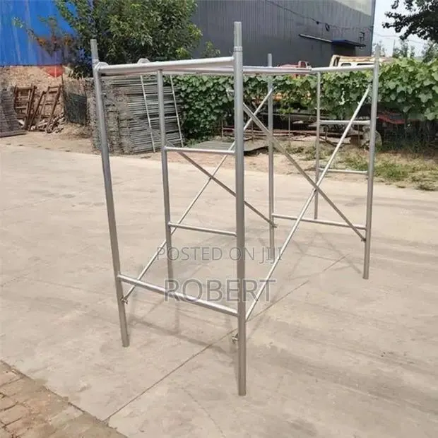 Scaffold For Sale · Photo 1