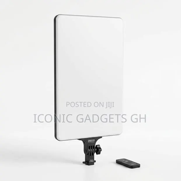 16-inch Professional Led Fill Light