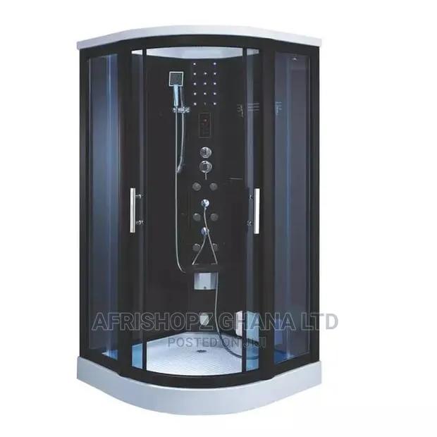 Shower Room Sauna Machine · Photo 1