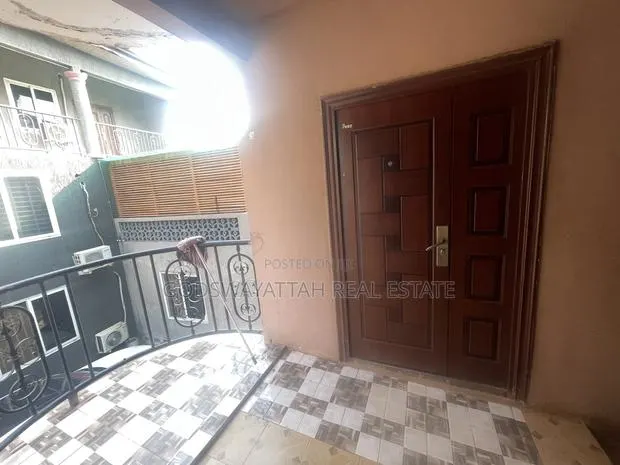 2bdrm Apartment in East Legon, Adjiriganor for rent · Photo 1