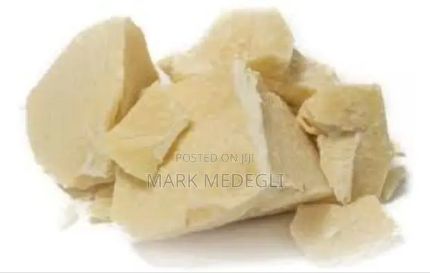 60 Tons of Premium Food Grade Cocoa Butter Available · Photo 1