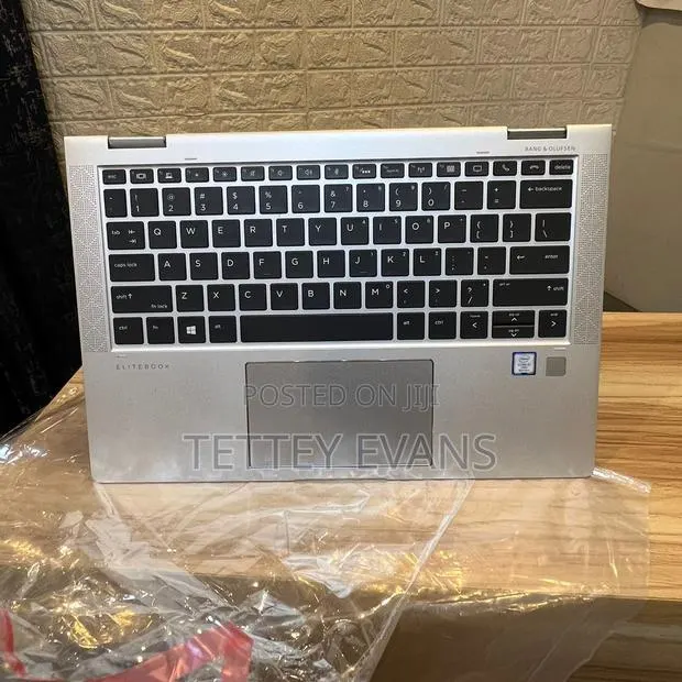 Laptop HP EliteBook X360 1030 G3 16GB Intel Core I5 SSD 256GB · Photo 1