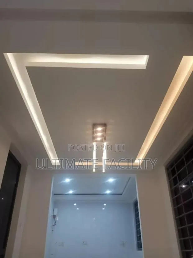 Pop Ceiling And All Types Of Ceiling · Photo 1
