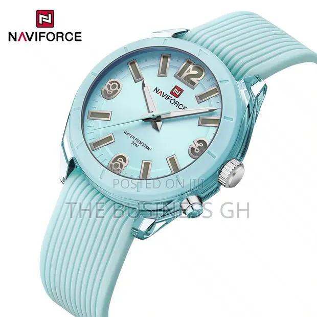 Ladies/ Women Naviforce Watch · Photo 1
