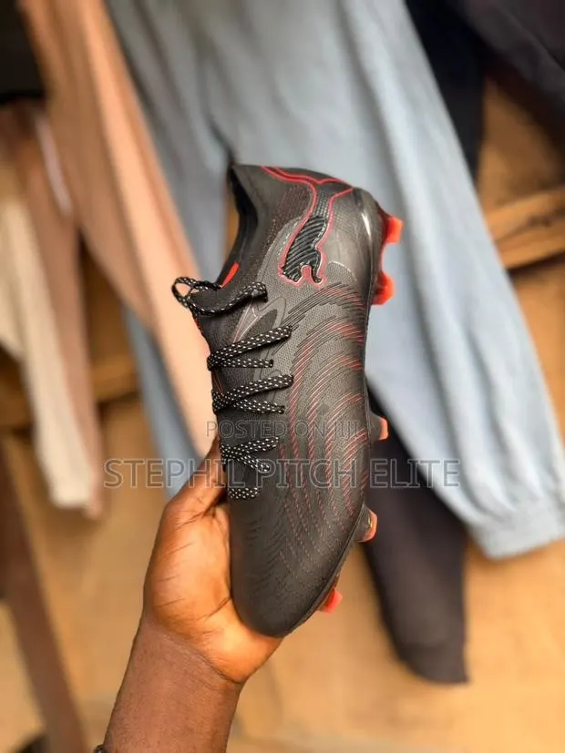 Puma Future 9 · Photo 1