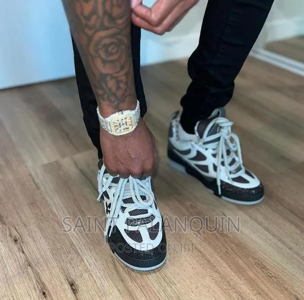 Louis Vuitton Sneaker · Photo 1