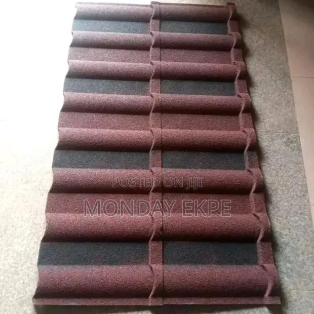 Milano Roof Tiles and Installation · Photo 1