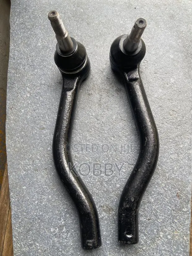 Pathfinder/Altima 3.5,Murano 2014,2015,2016,2017,2018,tie Rod Ends · Photo 1
