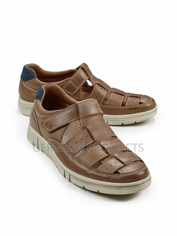 Anti-Shock Sandal Shoe · Photo 1