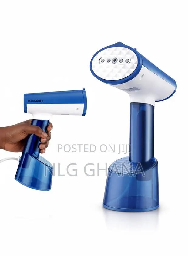 2000w 300ml Aluminum Hand-Held Garment Steamer With Pump Ghx2088 · Photo 1