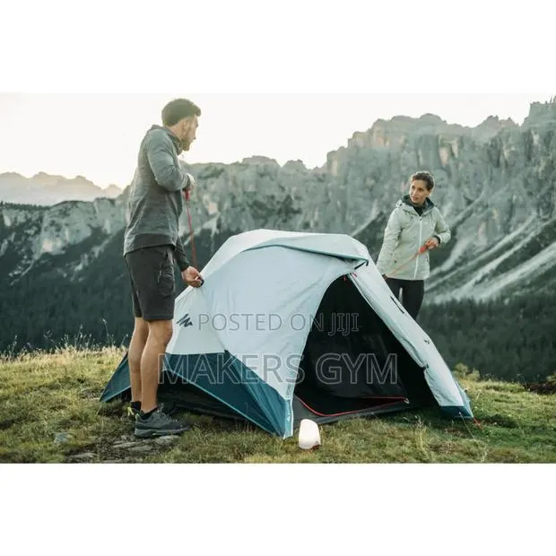Camping Tent(2 People) Exclusive · Photo 1