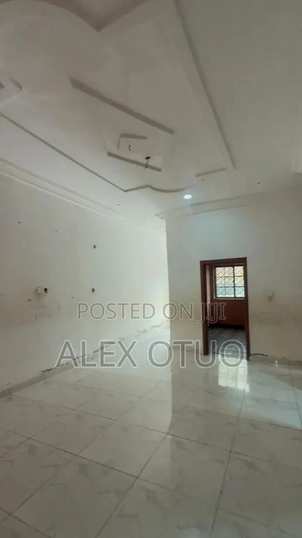 2bdrm Apartment in Alex Otuo Properties, Kumasi Metropolitan for rent · Photo 1