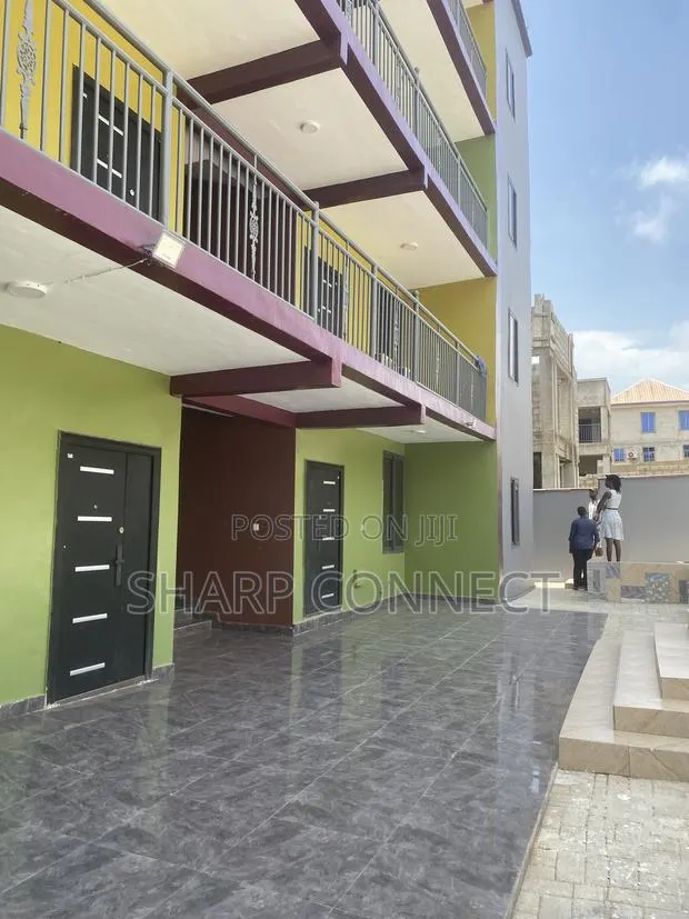 2bdrm Apartment in Sharp-Connect, Toll Booth for rent · Photo 1