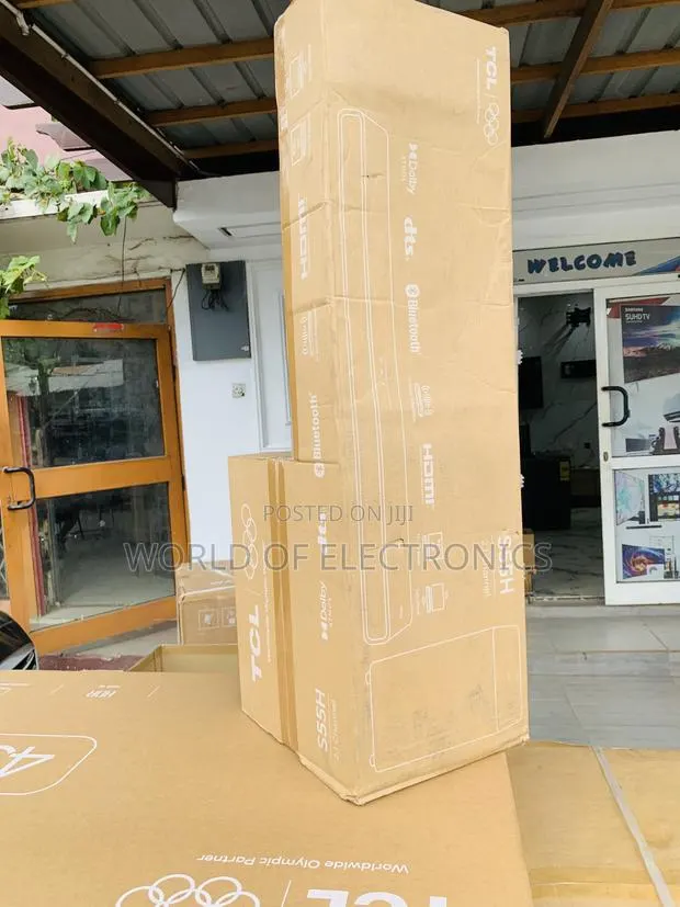 Special Offer TCL S55H 2.1ch Pro Super Bass Soundbar S Series · Photo 1