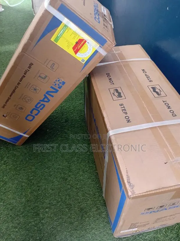 Nasco 1.5hp Ac | Arctic Cool Ac, Room King Ac · Photo 1