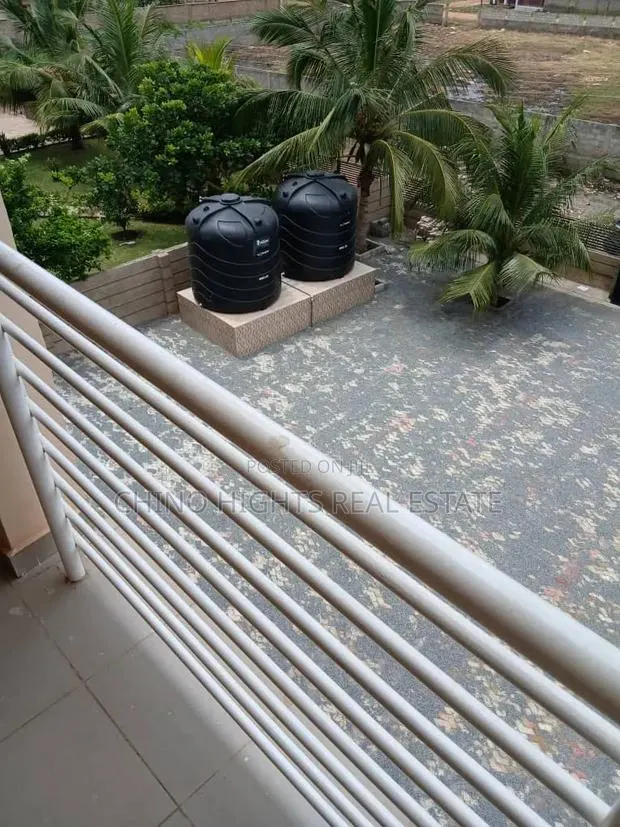 1bdrm Apartment in Tarazo Junction, Community 25 for rent · Photo 1