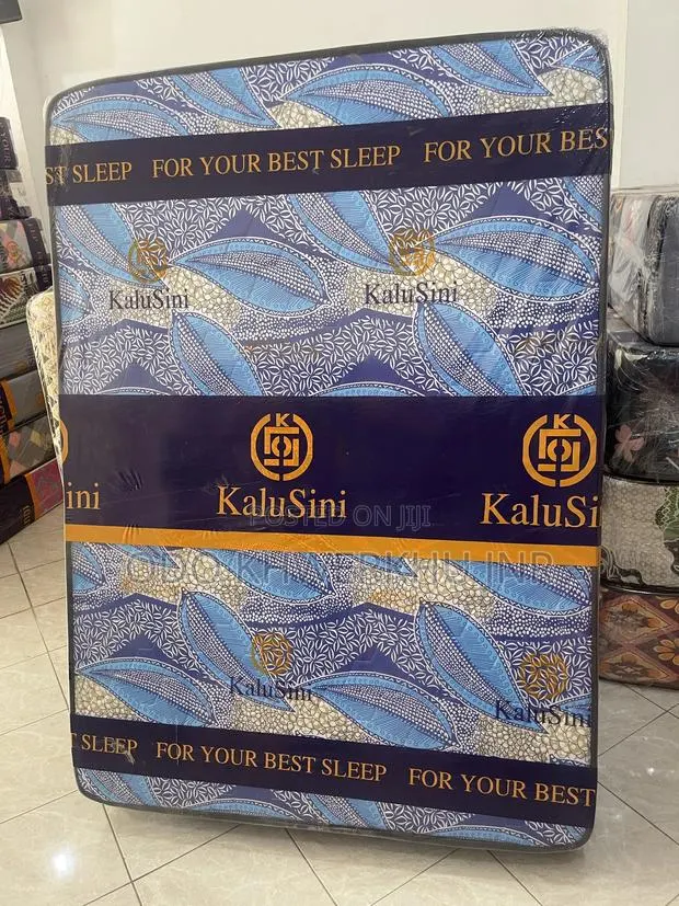 15inches Mattress High Density · Photo 1