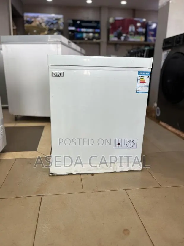 New Star Mini Freezer · Photo 1