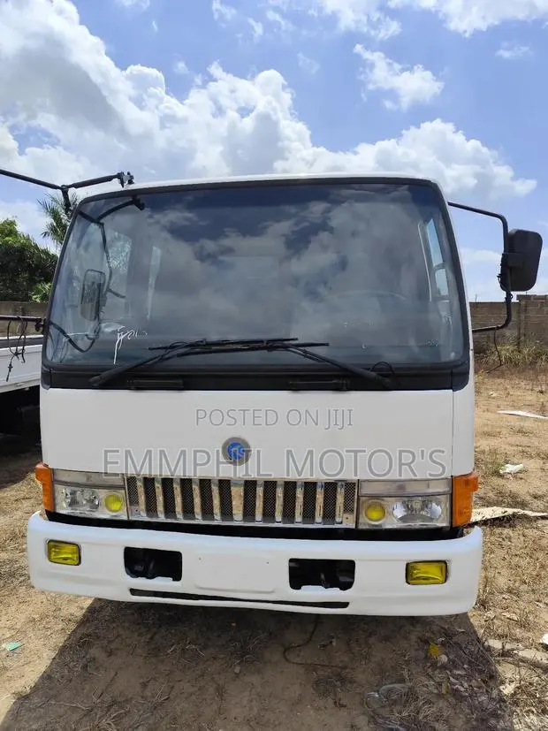 Kia Rhino Dump Truck. New Arrival. Clean Car. · Photo 1